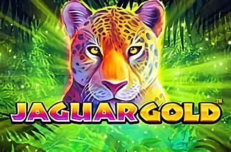 Play Jaguar Gold slot